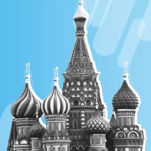 Москва