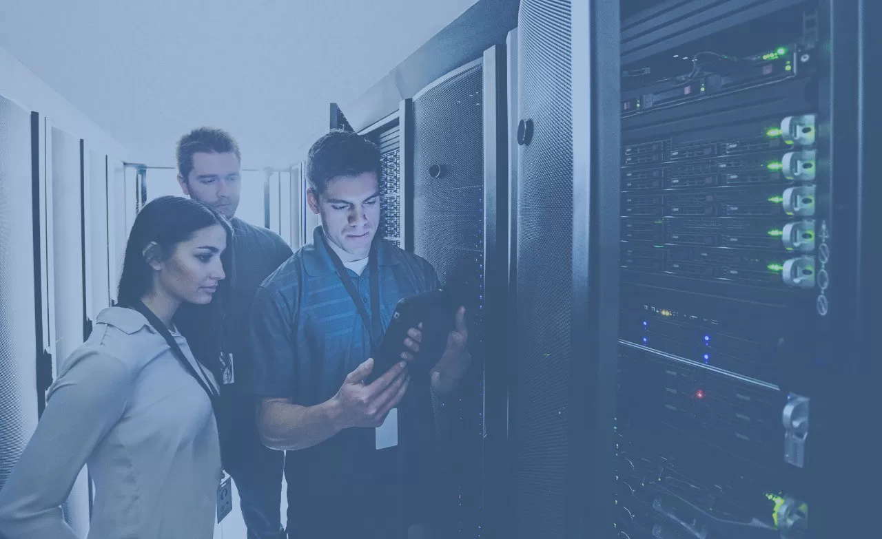 IT Outsourcing
