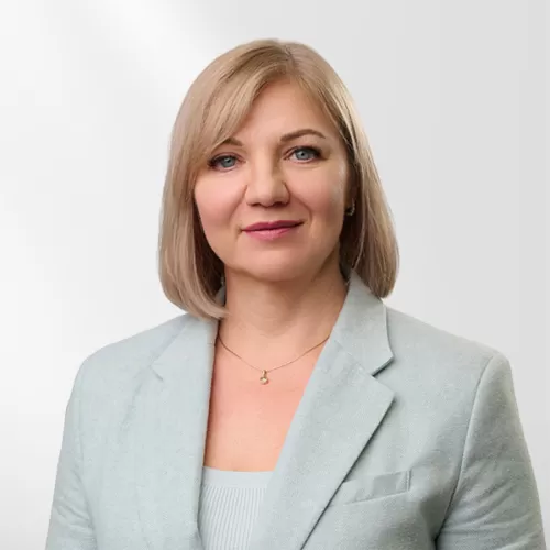 Nadezhda Oskina