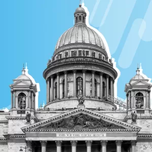 St. Petersburg